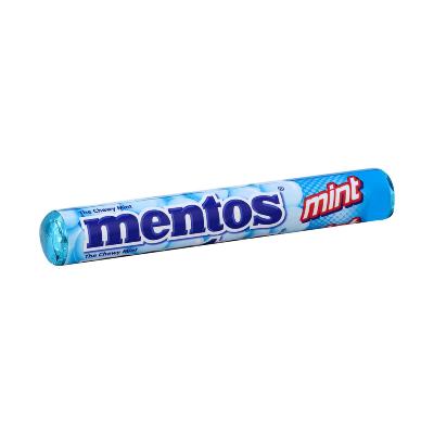 Rouleau Mentos menthe