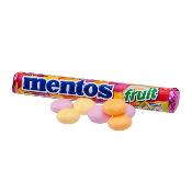 Rouleau Mentos menthe