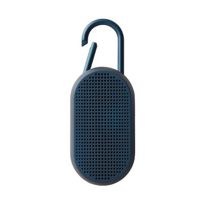 Enceinte Mino avec mousquton