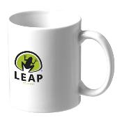 Mug céramique - 330 ml