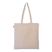 Sac shopping en coton biologique - 240 g