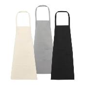 Tablier en coton - 280 g