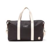 Sac weekend avec détails en PU