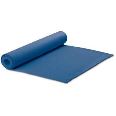 Tapis de fitness avec sac de transport