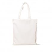 Sac shopping en coton biologique - 140 g