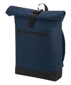 Sac à dos fermeture à enroulement 