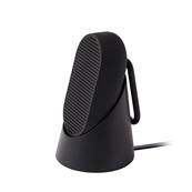 Enceinte Mino avec mousquton