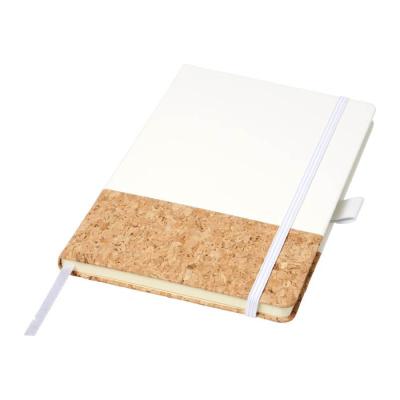 Carnet de notes en liège - A5