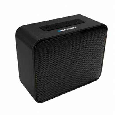Enceinte en métal - 5W