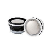 Gobelet isotherme à double paroi