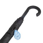 Parapluie golf en toile PET recyclé