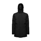 Parka chaude et légère - Homme