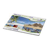 Tapis de souris rectangulaire