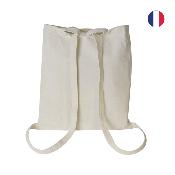 Tote-bag à dos - Made in France