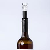 Bouchon avec pompe à air