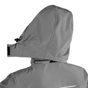 Veste softshell de travail - Femme
