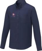 Chemise à manches longues Homme - 130g