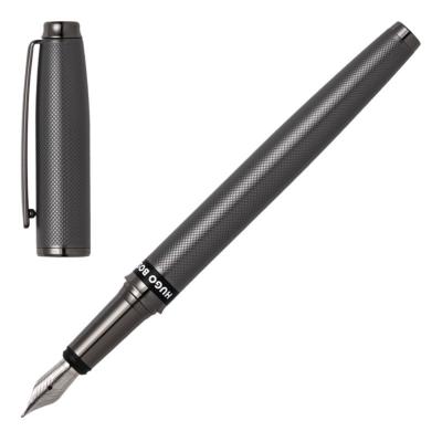 Stylo plume gravé - HUGO BOSS