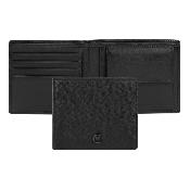 Parure stylo roller et portefeuille porte-monnaie - Cerruti 1881