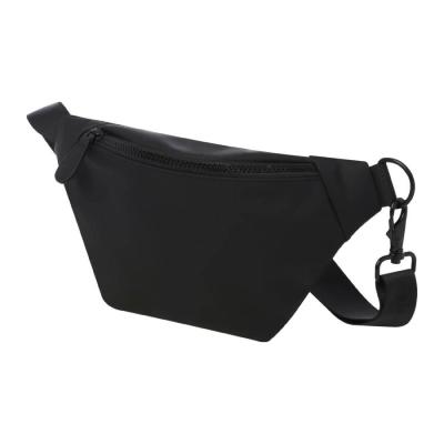 Sac banane en matière recyclée