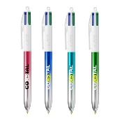 BIC® 4 Couleurs® Bicolor