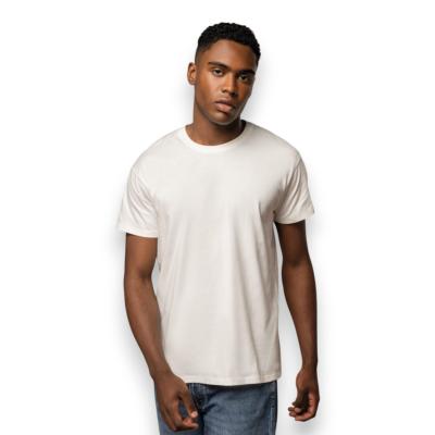 T-shirt biologique - Homme - 140 g