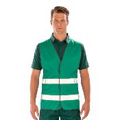Gilet de visibilité 
