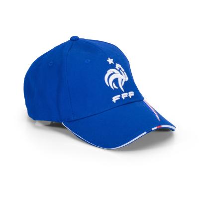 Casquette sur mesure