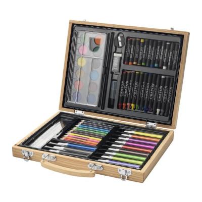 Set de coloriage 67 pièces