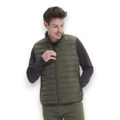 Doudoune légère sans manches - Homme