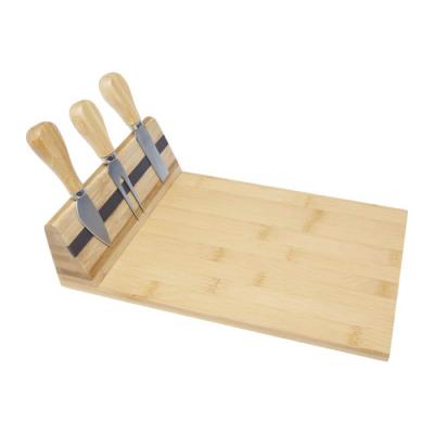 Plateau à fromage et accessoires magnétiques