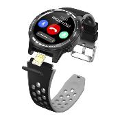 Montre connectée avec GPS