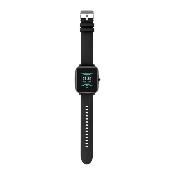 Bracelet d’activité avec thermomètre