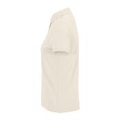 Polo manches courtes - Femme - 180 g
