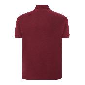 Polo en maille piquée - Homme - 210 g