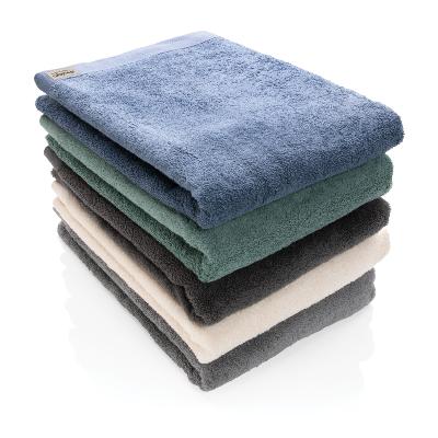 Serviette bain made in Europe
