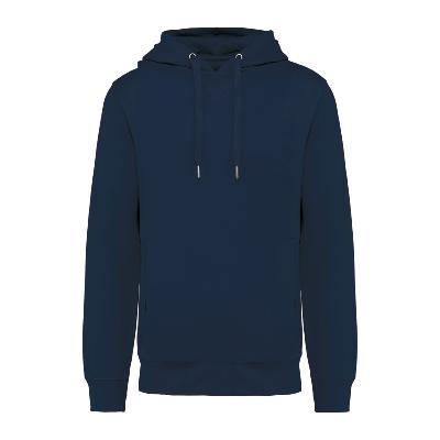Sweat à capuche écoresponsable - Unisexe