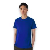 T-shirt col rond - Homme - 185 g