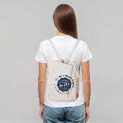 Tote-bag à dos - Made in France