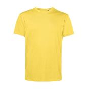 T-shirt col rond organique - Homme - 145 g