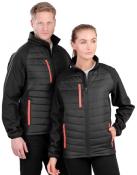 Veste softshell rembourrée - Homme - 280 g