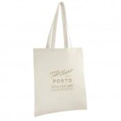 Sac shopping en coton biologique - 140 g