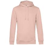 Sweat-shirt à capuche éco-responsable