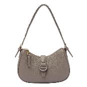 Sac à bandoulière en cuir végétal - Cacharel