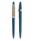 Stylo à bille avec clip en métal - Prodir