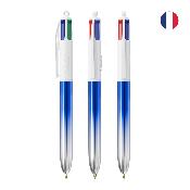 BIC® 4 Couleurs® Bicolor