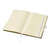 Carnet de notes en liège - A5