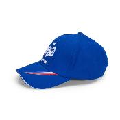 Casquette sur mesure