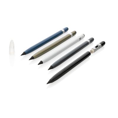 Crayon infini en aluminium