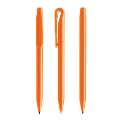 Stylo à bille à torsion en ABS brillant - Prodir